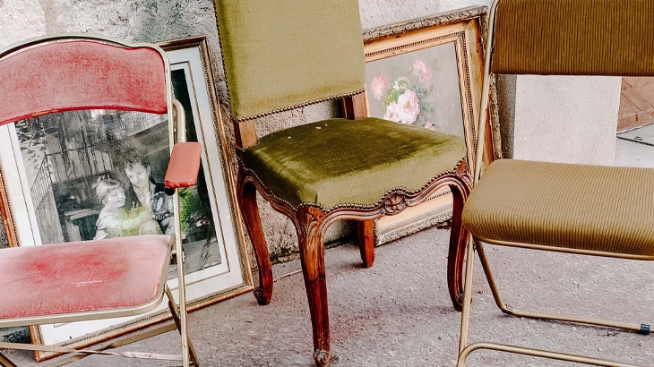 un nouvel e-shop de déco rétro et mobilier vintage